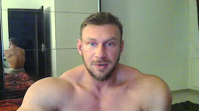 Snapshot of muscularkevin chatting on December 2024 02:13:02 PM muscularkevin online show from December 2024 02:13:02 PM