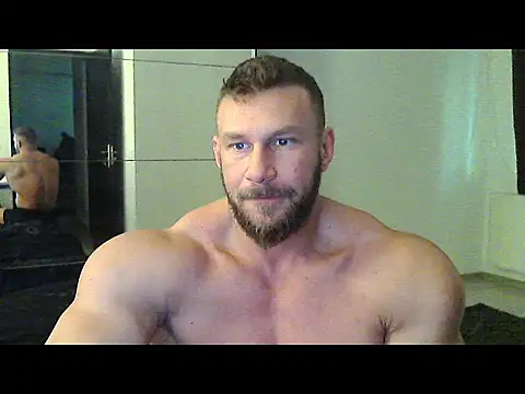Snapshot of muscularkevin chatting on February 2025 02:10:01 PM muscularkevin online show from February 2025 02:10:01 PM