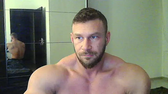 Snapshot of muscularkevin chatting on February 2025 04:31:01 AM muscularkevin online show from February 2025 04:31:01 AM