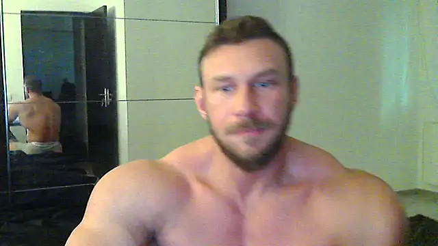 Snapshot of muscularkevin chatting on March 2025 02:32:02 PM muscularkevin online show from March 2025 02:32:02 PM