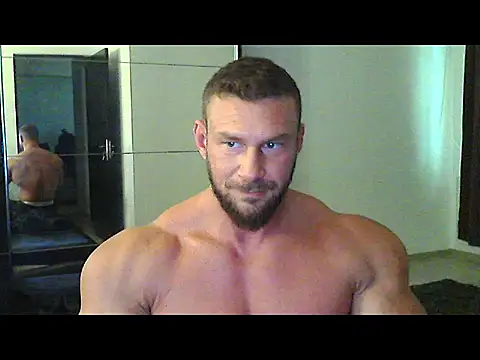 Snapshot of muscularkevin chatting on September 2025 01:14:02 PM muscularkevin online show from September 2025 01:14:02 PM