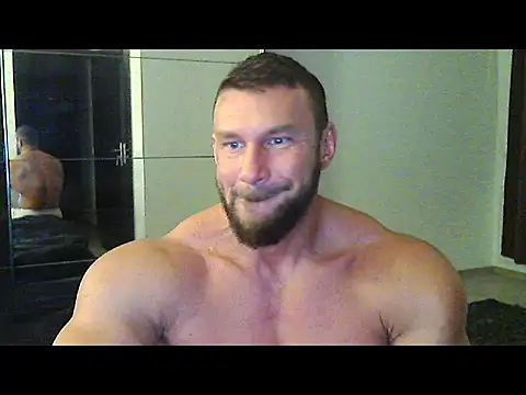 Snapshot of muscularkevin chatting on September 2025 03:34:01 AM muscularkevin online show from September 2025 03:34:01 AM