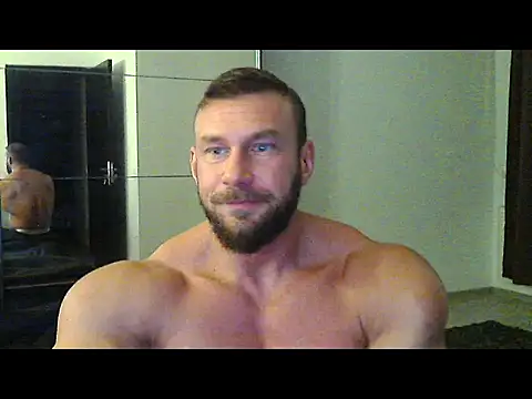 Snapshot of muscularkevin chatting on September 2025 03:33:02 AM muscularkevin online show from September 2025 03:33:02 AM