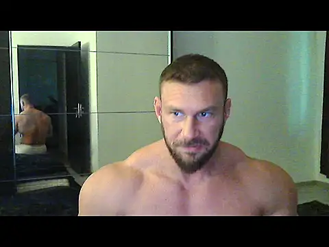 Snapshot of muscularkevin chatting on October 2025 01:22:01 PM muscularkevin online show from October 2025 01:22:01 PM