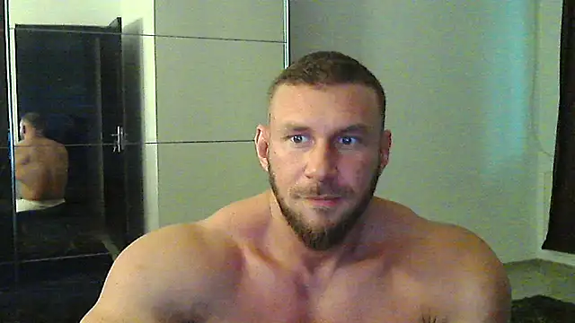 Snapshot of muscularkevin chatting on October 2025 02:29:01 PM muscularkevin online show from October 2025 02:29:01 PM