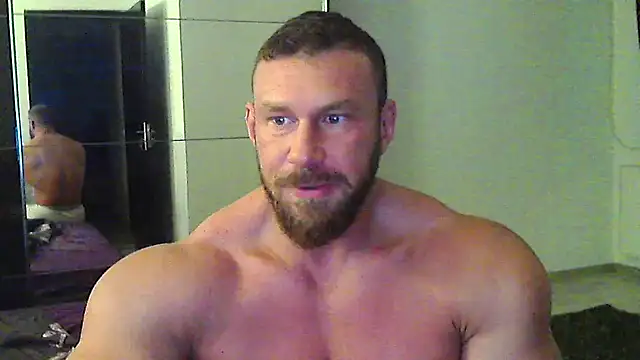 muscularkevin online show from May 2026 03:34:01 AM