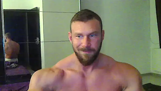 muscularkevin online show from May 2026 03:34:01 AM