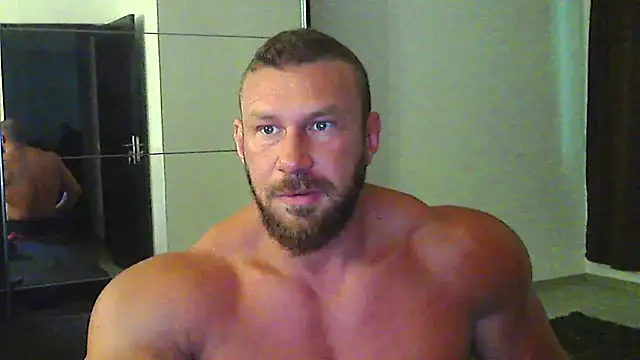 muscularkevin online show from June 2026 03:37:02 AM