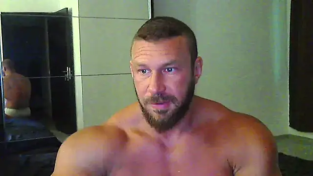 muscularkevin online show from June 2026 03:38:01 AM