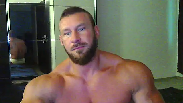muscularkevin online show from June 2026 03:44:01 AM