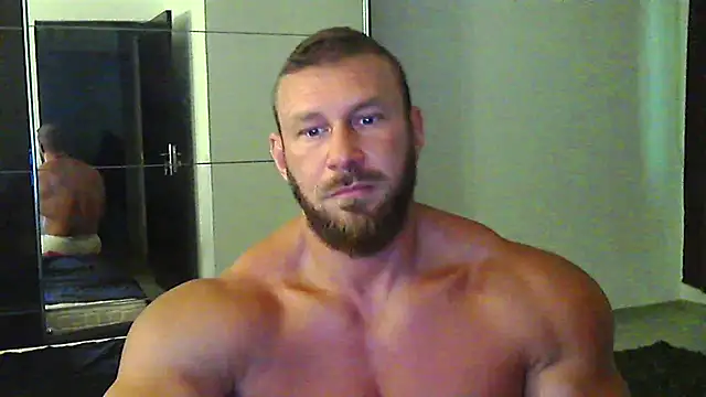 muscularkevin online show from June 2026 03:33:01 AM