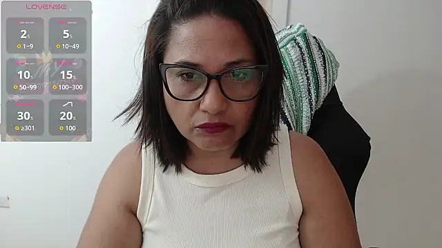 Katha Marck online show from January 2026 12:51:02 PM