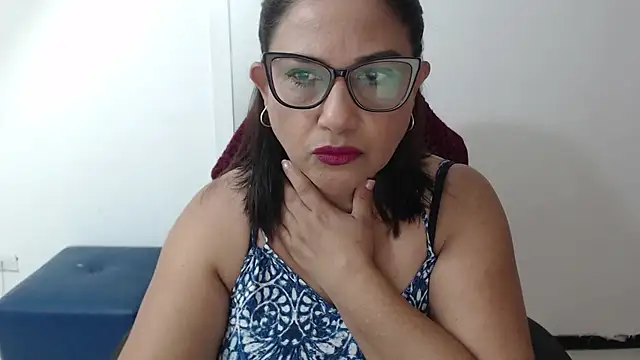 Katha Marck online show from February 2026 12:24:02 PM