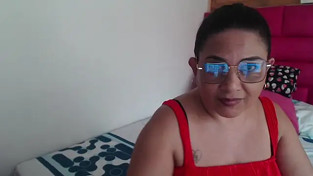 Katha Marck online show from June 2026 02:48:01 PM