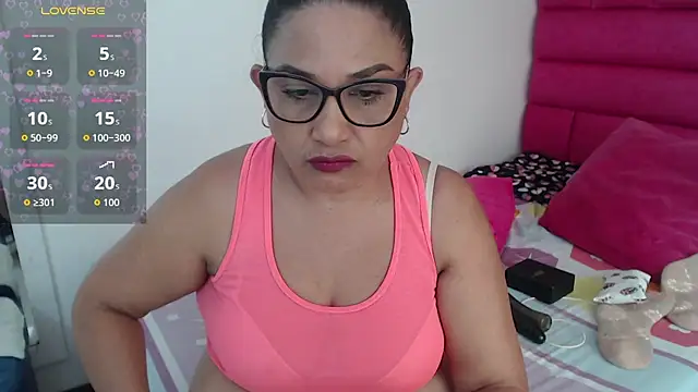 Katha Marck online show from June 2026 05:06:02 PM