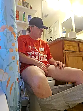 Snapshot of Hotredheadandtoungelasher chatting on January 2025 06:53:02 PM Hotredheadandtoungelasher online show from January 2025 06:53:02 PM