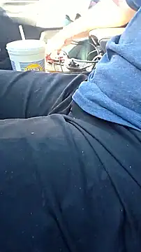 Snapshot of Hotredheadandtoungelasher chatting on October 2025 07:47:02 PM Hotredheadandtoungelasher online show from October 2025 07:47:02 PM