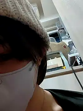 Snapshot of TBgril chatting on January 2026 05:57:02 AM TBgril online show from January 2026 05:57:02 AM