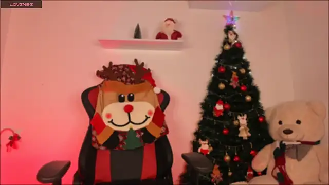 Snapshot of Irisweet_ chatting on December 2024 12:53:02 AM Irisweet online show from December 2024 12:53:02 AM