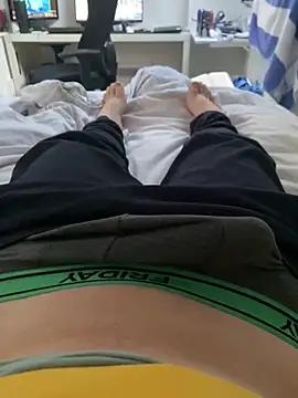 Snapshot of Luishorny19 chatting on February 2025 03:19:01 PM Luishorny19 online show from February 2025 03:19:01 PM