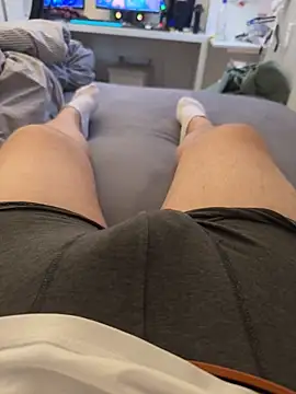 Snapshot of Luishorny19 chatting on October 2025 03:45:02 PM Luishorny19 online show from October 2025 03:45:02 PM