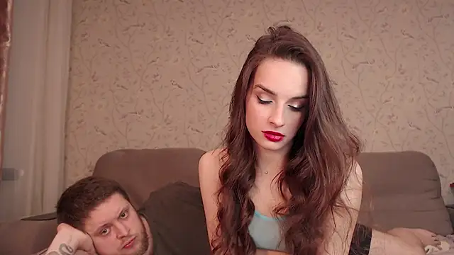 Bonnie69ClydeLove online show from January 2025 10:15:02 PM