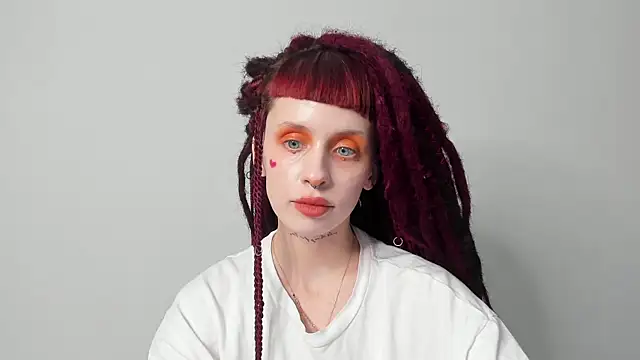 FlowerOfSin2001 online show from March 2025 06:30:01 PM