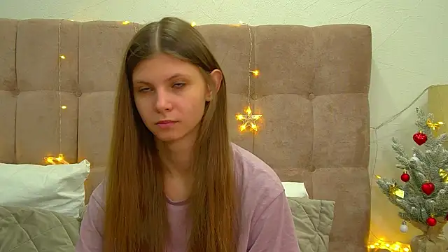 AudreyBarlow online show from December 2024 06:30:02 AM