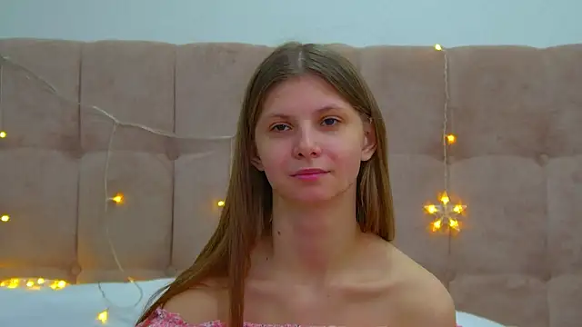 AudreyBarlow online show from December 2024 07:44:02 AM