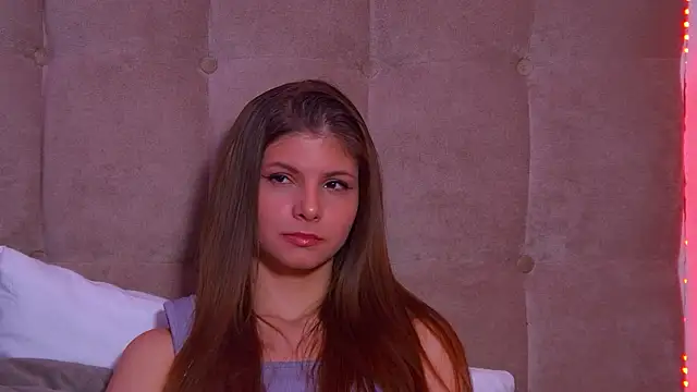 AudreyBarlow online show from January 2025 09:28:01 AM