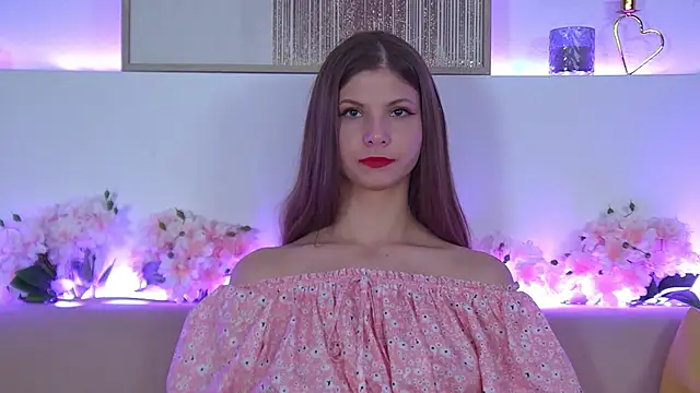 AudreyBarlow online show from February 2025 09:24:01 AM