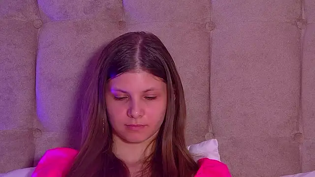 AudreyBarlow online show from March 2025 12:34:01 PM