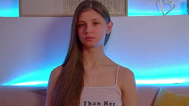 AudreyBarlow online show from March 2025 06:30:01 AM