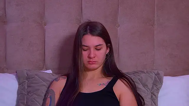 RachelSimpson online show from January 2025 06:35:01 PM