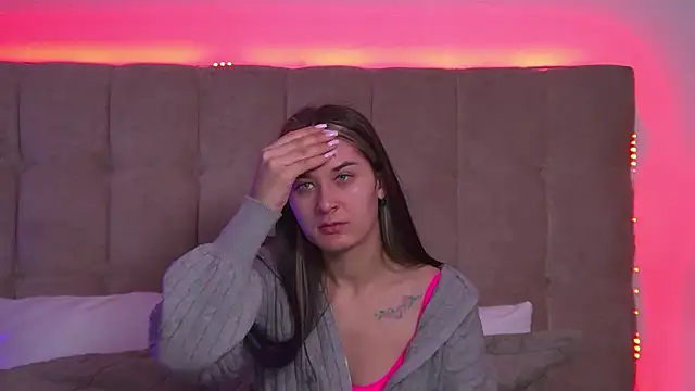 RachelSimpson online show from January 2025 06:32:02 PM