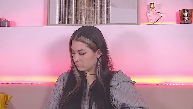 RachelSimpson online show from February 2025 03:42:01 AM