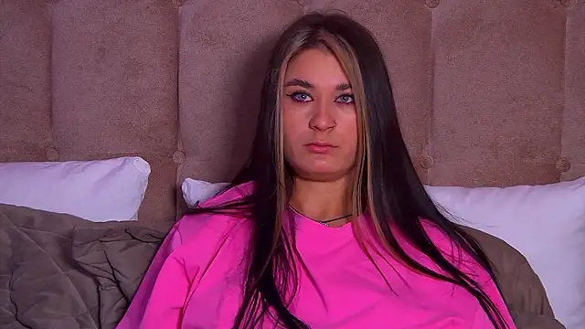 RachelSimpson online show from February 2025 02:07:01 AM