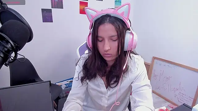 Cositarica  online show from February 2026 02:04:02 PM