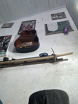 raphadoors19 online show from March 2026 04:02:02 AM