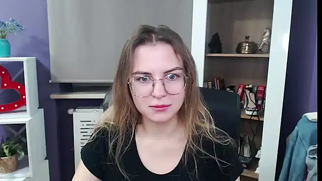 Snapshot of Zoey_Erotic chatting on December 2024 05:27:01 AM Zoey Erotic online show from December 2024 05:27:01 AM