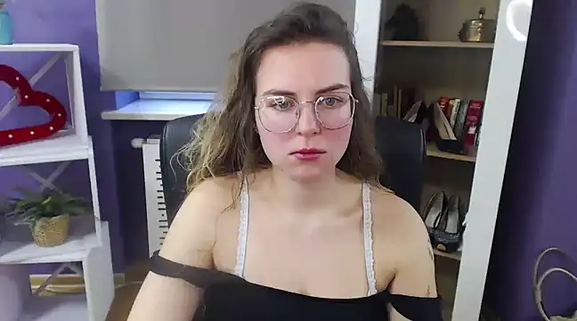 Snapshot of Zoey_Erotic chatting on January 2025 08:51:02 AM Zoey Erotic online show from January 2025 08:51:02 AM