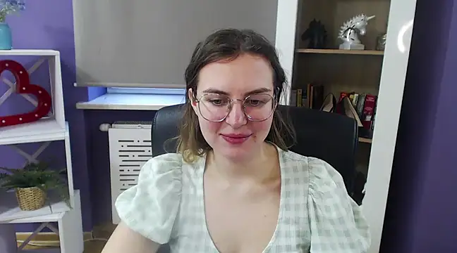 Snapshot of Zoey_Erotic chatting on February 2025 09:14:02 AM Zoey Erotic online show from February 2025 09:14:02 AM