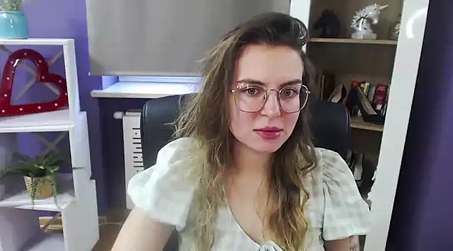Snapshot of Zoey_Erotic chatting on February 2025 08:48:01 AM Zoey Erotic online show from February 2025 08:48:01 AM