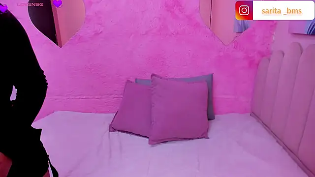 Sariitaa  online show from January 2025 12:01:02 PM