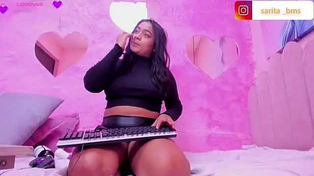 Sariitaa  online show from January 2025 03:03:01 PM