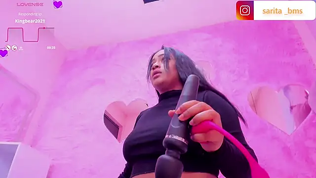 Sariitaa  online show from January 2025 08:59:01 PM