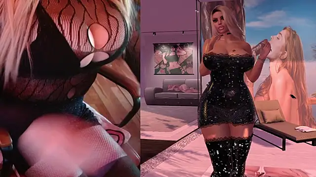 MercedesBends online show from December 2025 07:00:01 PM