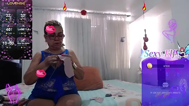 linapalacios online show from April 2026 08:12:02 PM