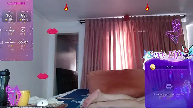 linapalacios online show from May 2026 10:26:02 PM