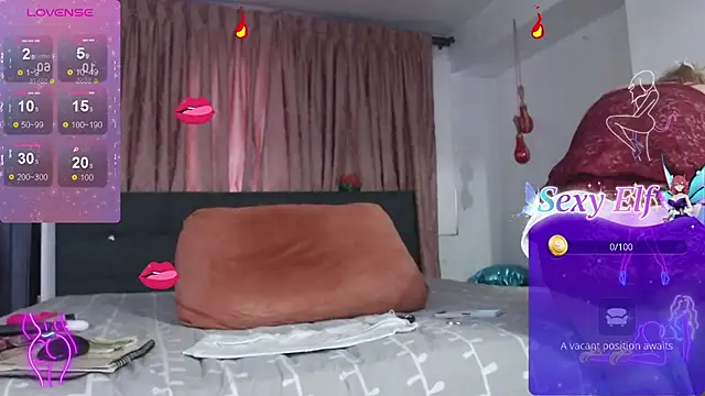 linapalacios online show from August 2026 11:20:02 PM